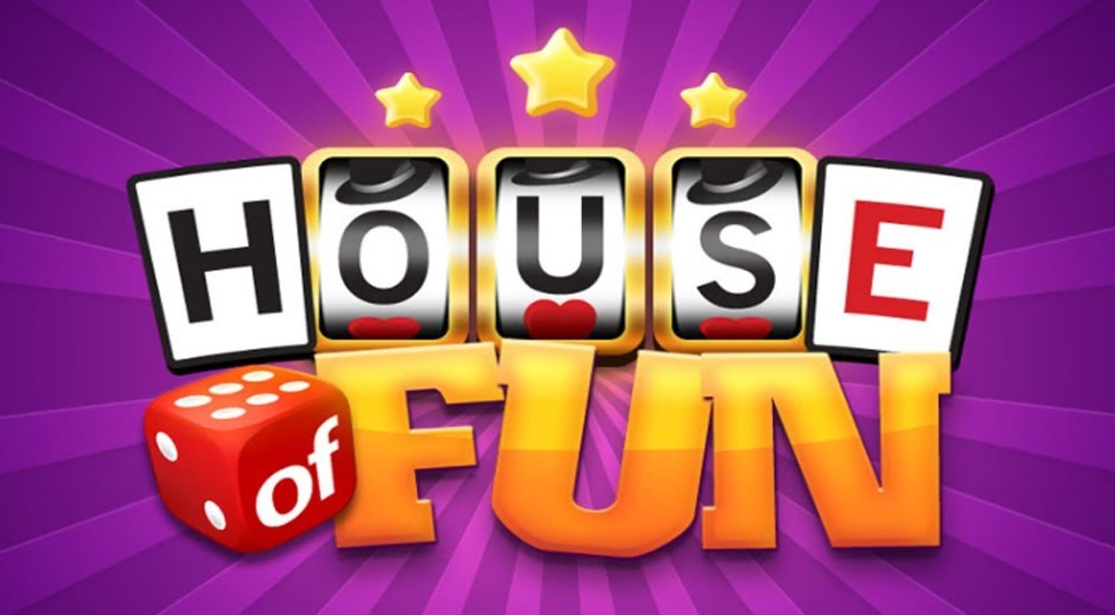 All About House of Fun Slots