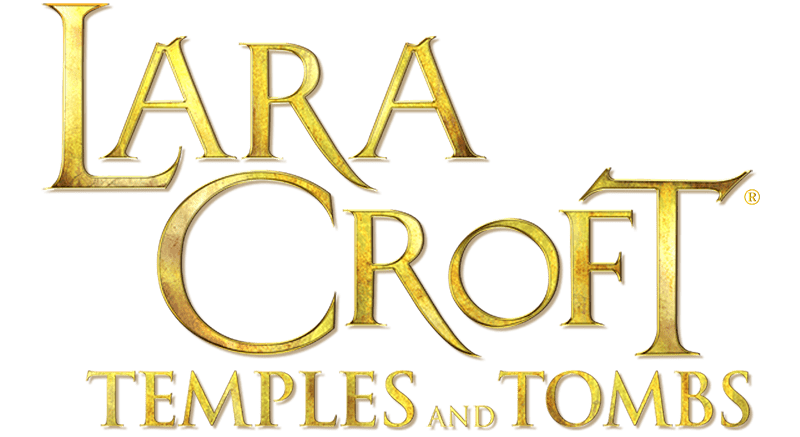Lara Croft: Temples and Tombs Slots