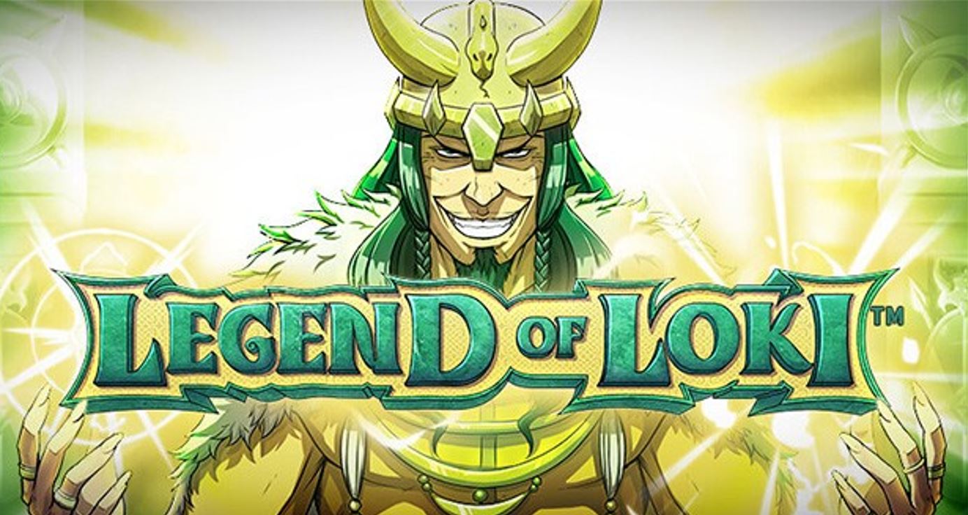 Legend of Loki Slots