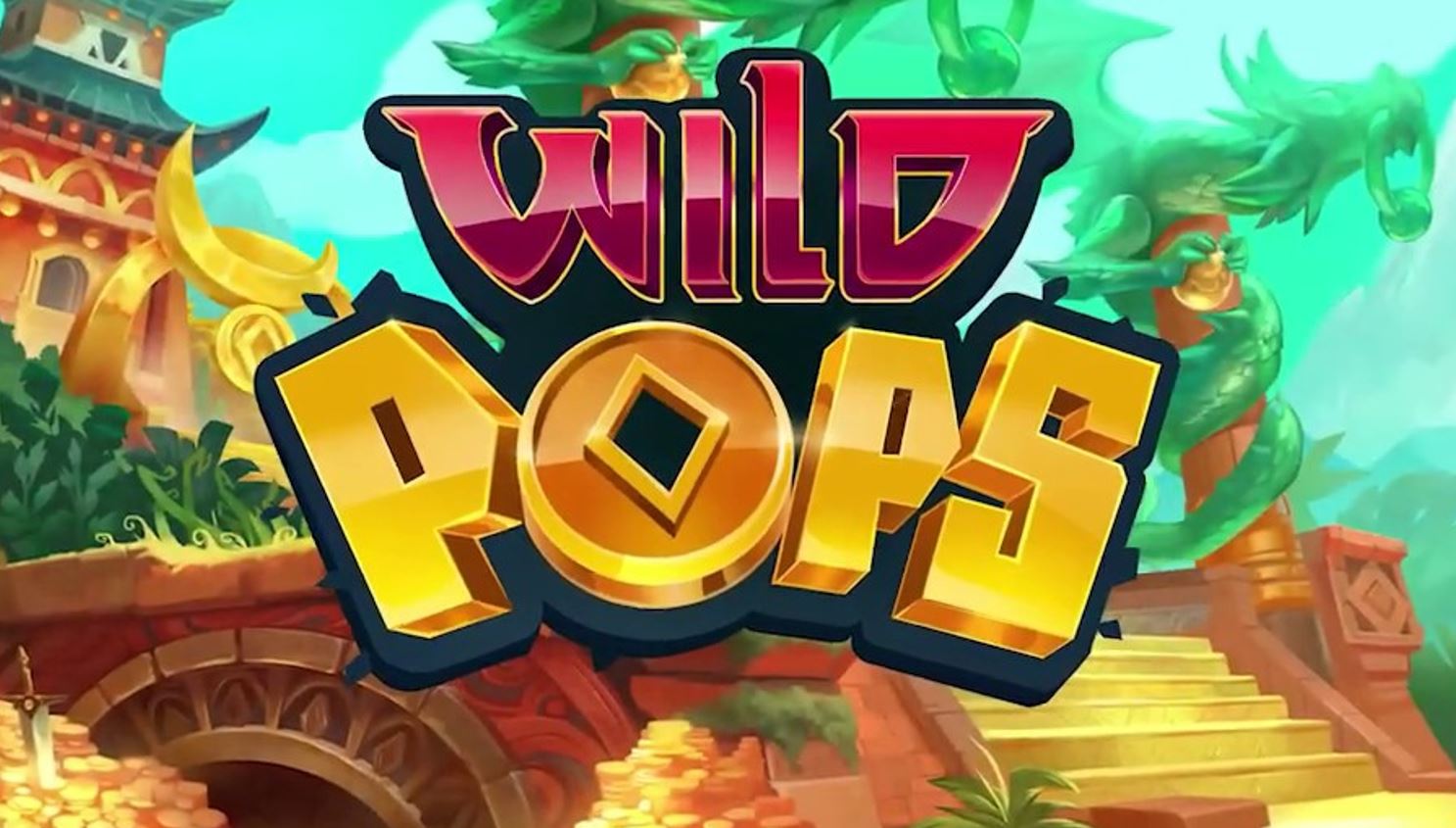 Wild Pops Slots